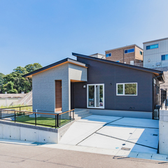 【コスパ最強】高性能住宅×高デザイン