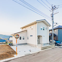 【コスパ最強】高性能住宅×高デザイン