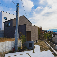 【コスパ最強】高性能住宅×高デザイン