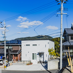 【コスパ最強】高性能住宅×高デザイン