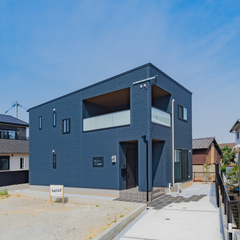 【コスパ最強】高性能住宅×高デザイン