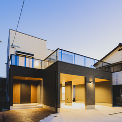 【コスパ最強】高性能住宅×高デザイン