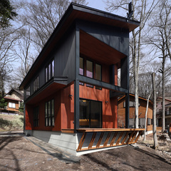 唯一無二のデザイン