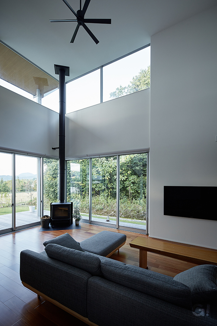 集う家／大阪府