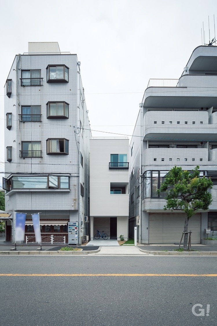 ニッチハウス／大阪市