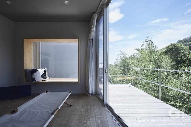 ヴィスタ／和歌山市　リビング