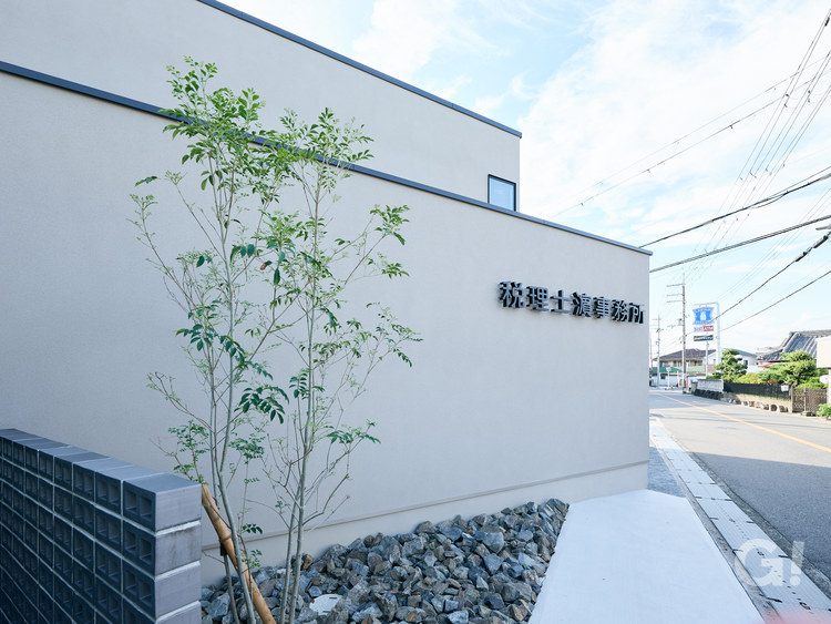 白藍方形／しらあいほうぎょう／堺市