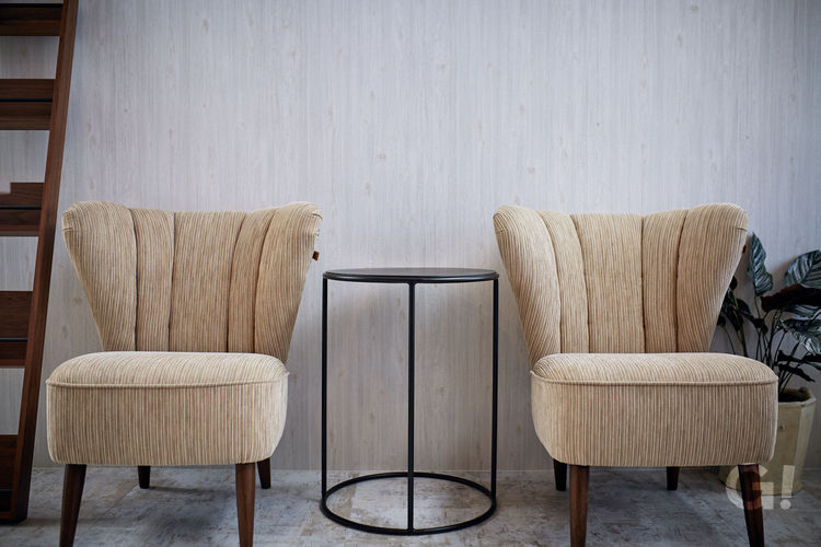 シャビィシックなフランスの古民家様住宅／奈良県