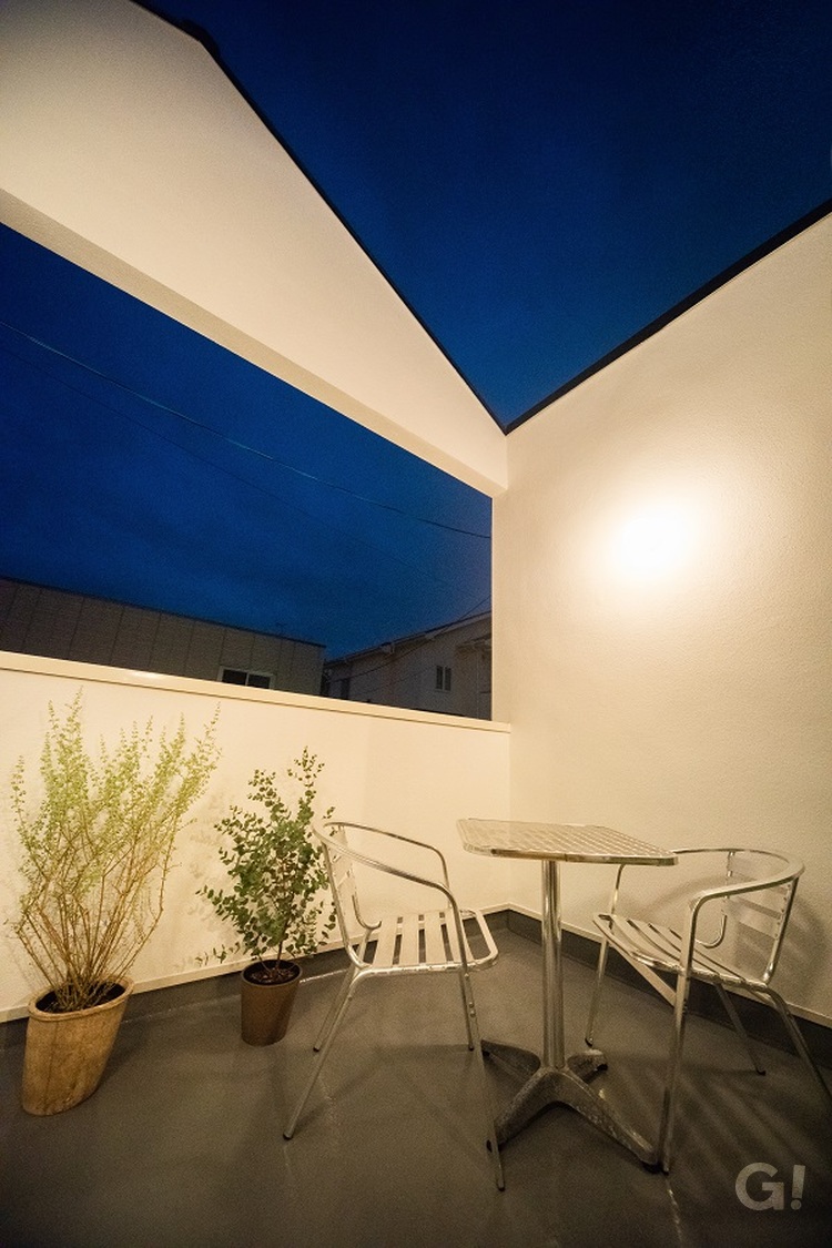 グランピングハウス／高槻市