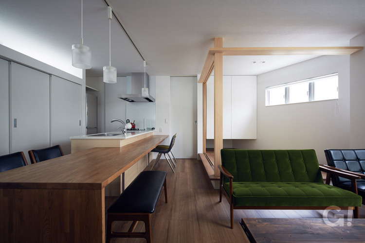 明石の家／兵庫県