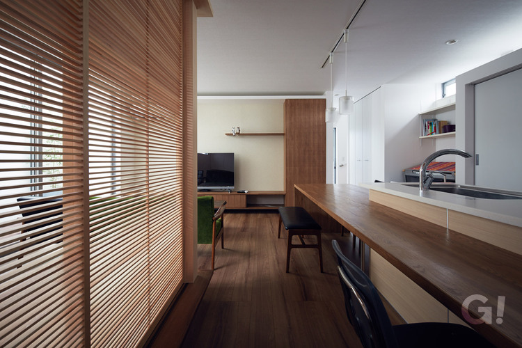 明石の家／兵庫県