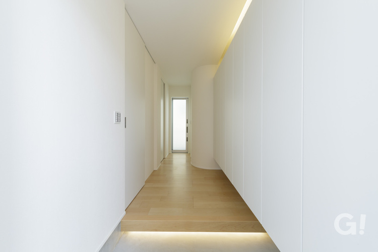 ウッドゲートの家／大津市