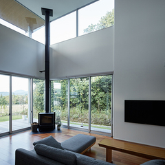 集う家／大阪府