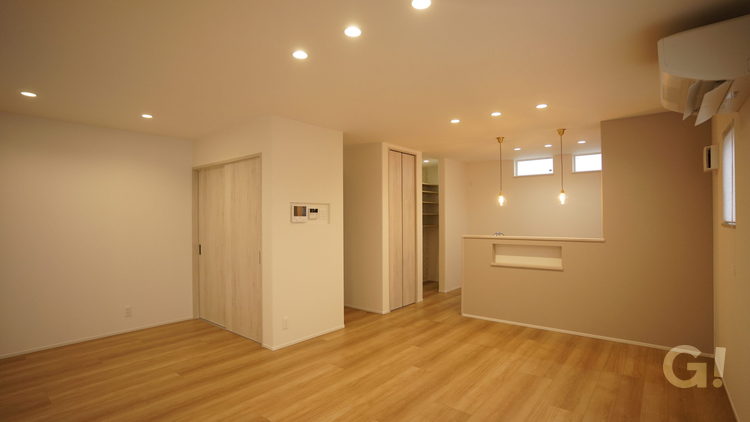 子育てをアクティブに！効率とこだわりを両立した規格住宅「イクティブ」