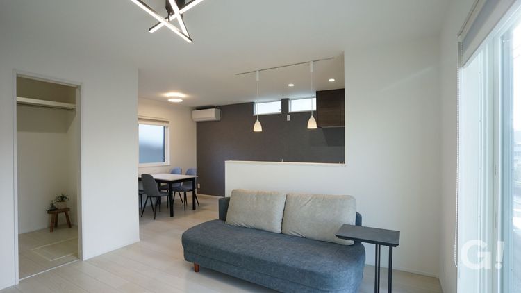 長崎市南山手 23坪高性能なコンパクトハウス