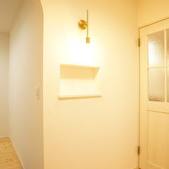 光があふれ、家族の「居場所」がある家