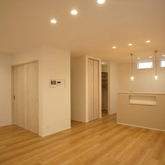 子育てをアクティブに！効率とこだわりを両立した規格住宅「イクティブ」