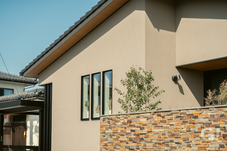 平屋　佐世保　新築