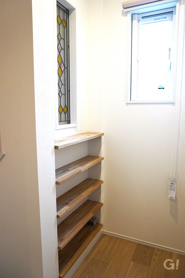 ライブラリースペース