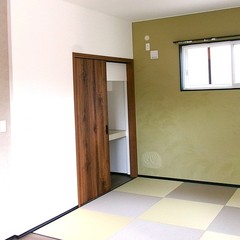 畳コーナー