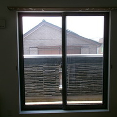 内窓リフォーム