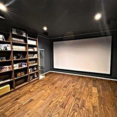 ホームシアター