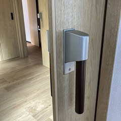 ユニバーサルデザインも取り入れて