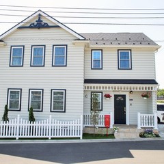 アメリカンハウス