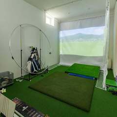 好きな趣味部屋も作れます！