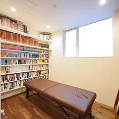 2階のフリースペースはなんでもスペース