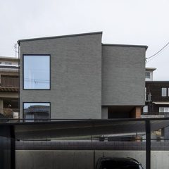 家族と愛猫が快適に暮らす「ホテルライク」な住まい