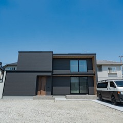 遊び心とホテルライクが融合した理想が息づく家