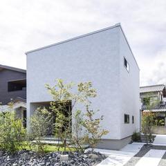 【神戸市須磨区】自分たちらしい余白を楽しむ家