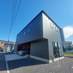 インナーガレージハウス
