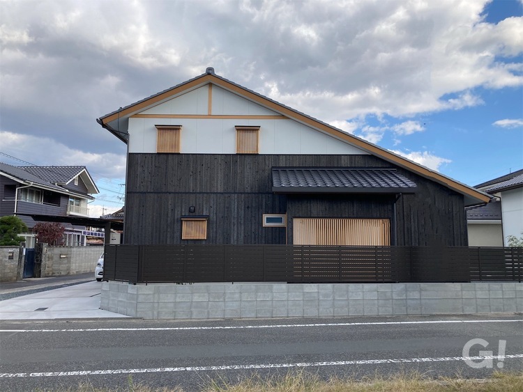 〜住み替える平屋ベースの暮らし〜