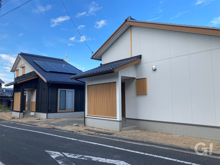 〜住み替える平屋の暮らし〜