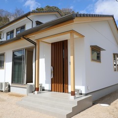 シンプル和モダン
