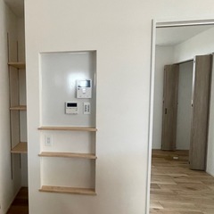 リモコンニッチ