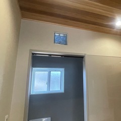 明り取り窓