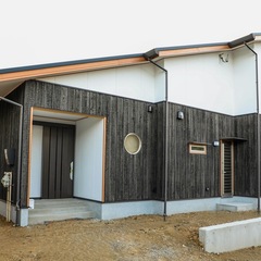 大屋根