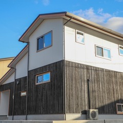 大屋根