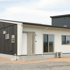 ～これからの平屋暮らし～