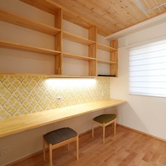 スタディスペース