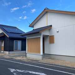 〜住み替える平屋の暮らし〜