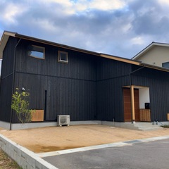 ～軒の出の深い暮らし～