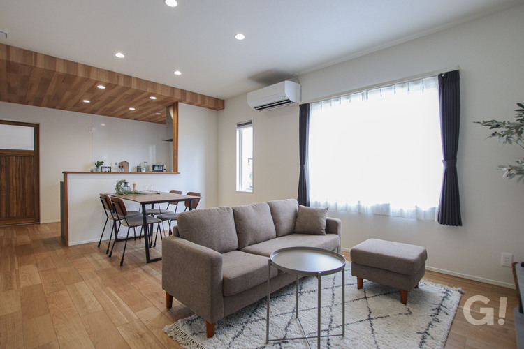 福島県内の注文住宅なら すまい生協（福島県中央住宅生活協同組合）