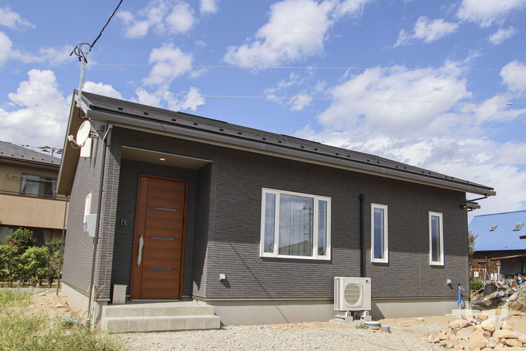 福島県内の注文住宅なら すまい生協（福島県中央住宅生活協同組合）