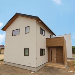 福島県内の注文住宅なら すまい生協（福島県中央住宅生活協同組合）