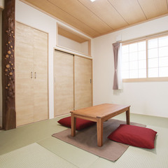 福島県内の注文住宅なら すまい生協（福島県中央住宅生活協同組合）