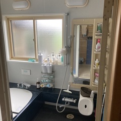 「暖かく」との要望で断熱改修リフォーム！浴室も見違えました！